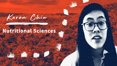 Thumbnail for Research Live 2021! Karen Chiu: Phthalates: The Everywhere Ingredient