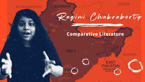 Thumbnail for Research Live 2021! Ragini Chakraborty: Bodies at the Border Gendered Violence During 1947 Partition