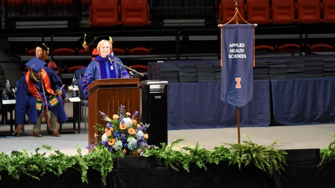 Thumbnail for 2020 Virtual Convocation for Undergraduate Students