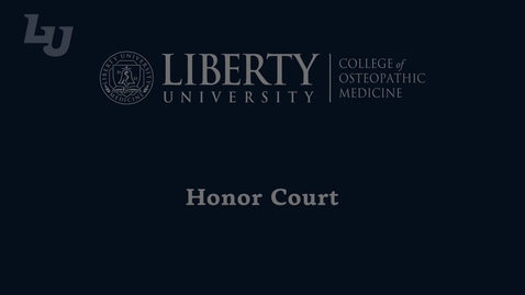 Thumbnail for HonorCourt2020