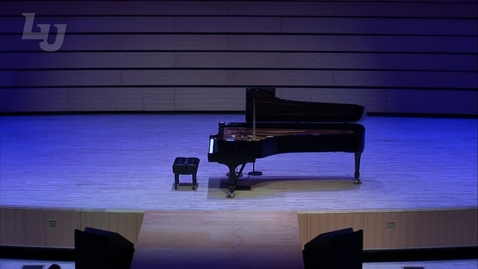Thumbnail for William Yang | Chopin Competition Winner 2025