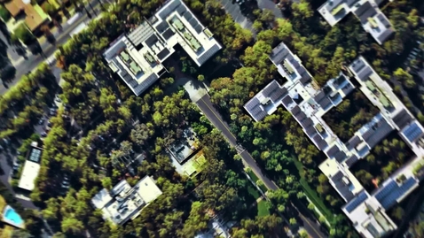Thumbnail for Introduction to ArcGIS Location Platform