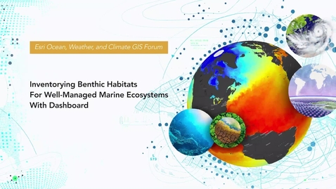 Thumbnail for Inventorying Benthic Habitats for Well-Managed Marine Ecosystems with Dashboard