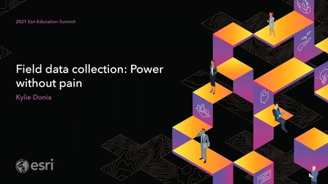 Thumbnail for Field Data Collection: Power Without Pain