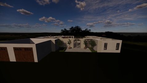 Thumbnail for INDS2313_Zaguirre_ProjectFlyThrough