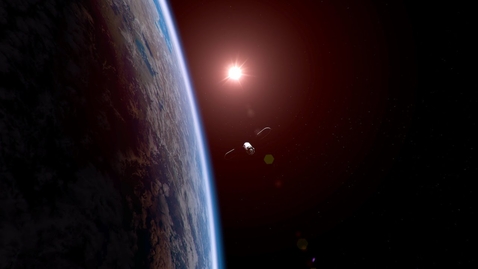 Thumbnail for Cities of the Future - Official IMAX Trailer